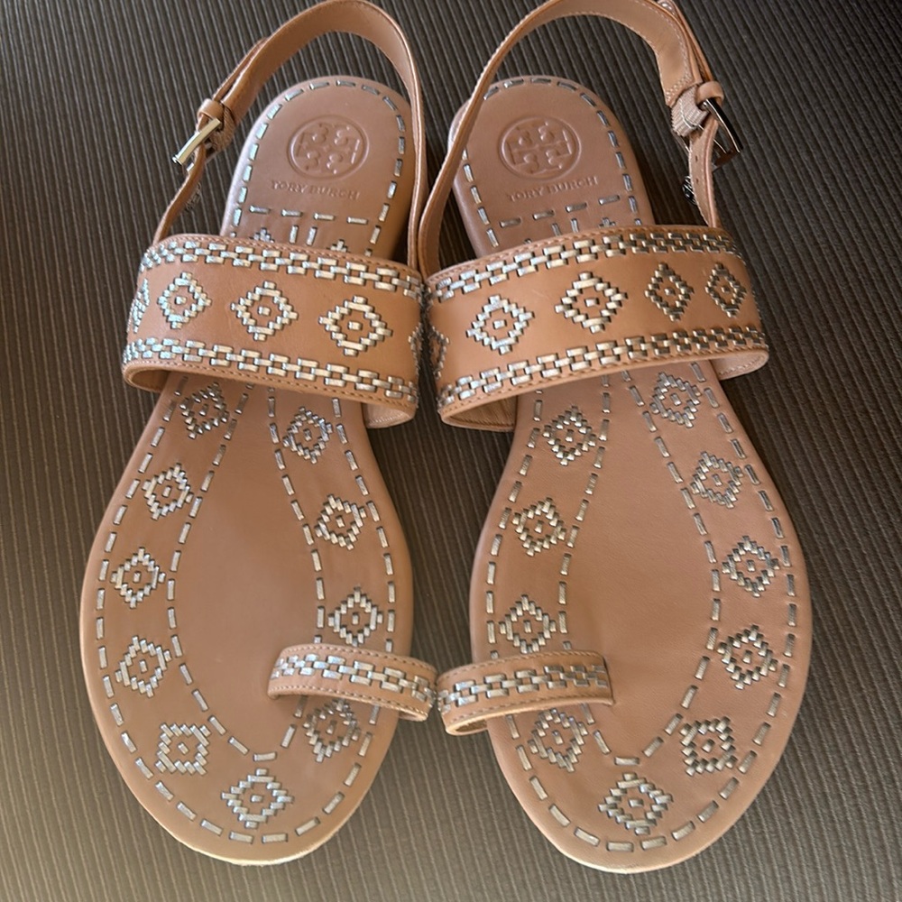 Tory Burch Blake Sandal